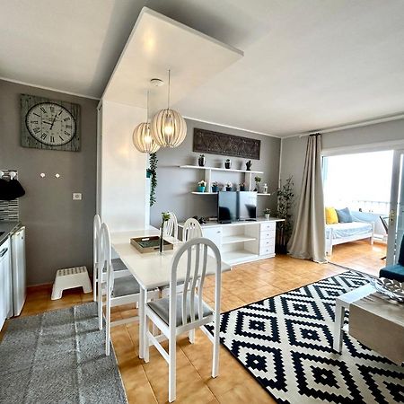 The Colors House, 653 Y 654 - Private Apartment Costa Teguise Exterior foto